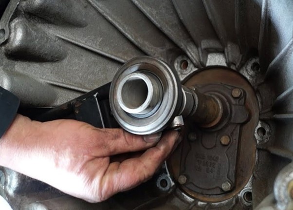 BMW Clutch Replacement Stockport